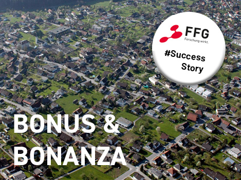 FFG #SuccessStory: BONUS & BONANZA