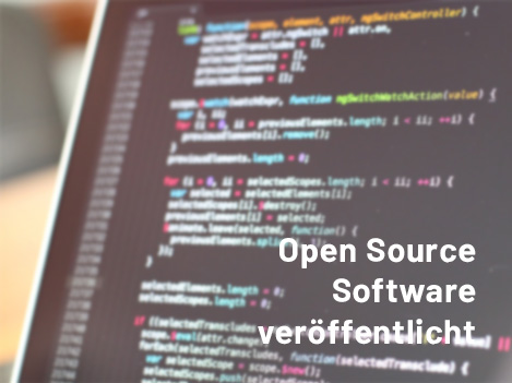 QUDTLib: Open Source Software für Baubranche