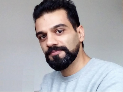 Mojtaba Zahedi Amiri, MSc