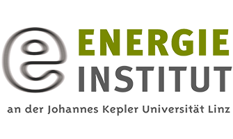 Energieinstitut JKU Logo